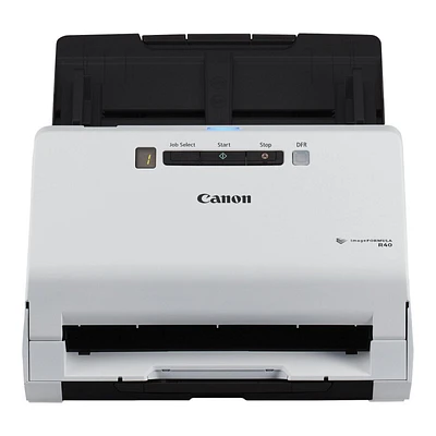 Canon imageFORMULA R40 Office Duplex Document Scanner - 4229C001