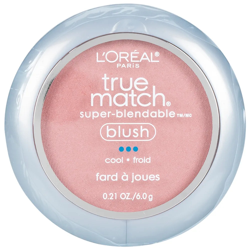 L'Oreal True Match Blush - Tender Rose