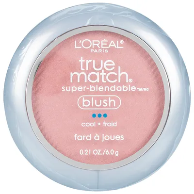 L'Oreal True Match Blush - Tender Rose