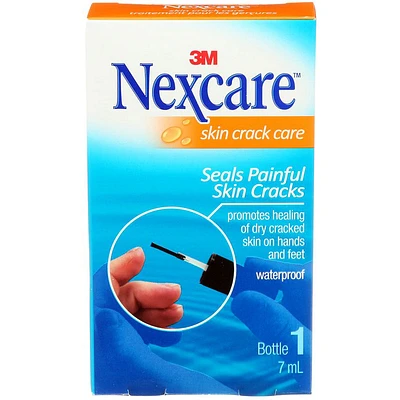 3M Nexcare Skin Crack Care - 7ml
