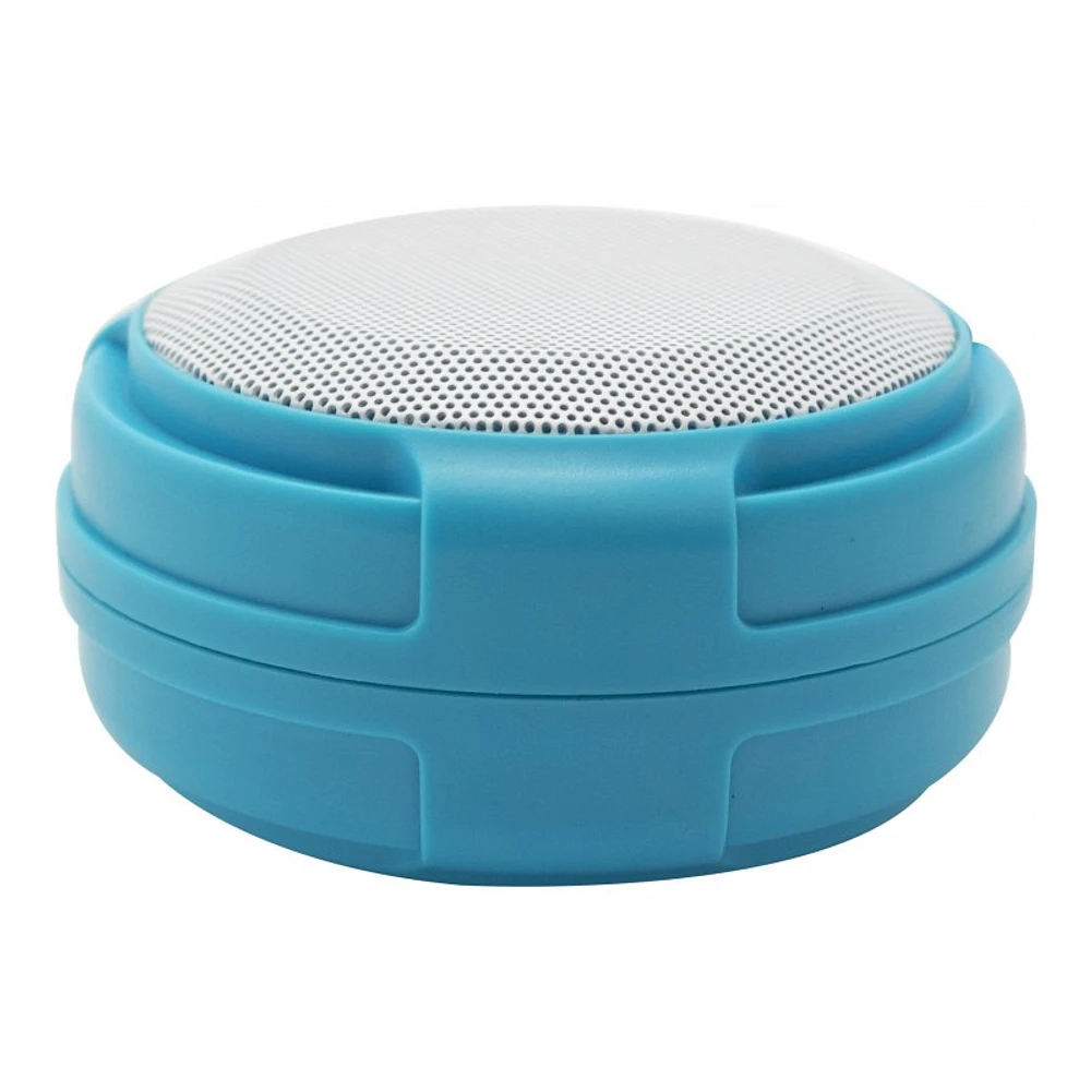 SYLVANIA Portable Bluetooth Speaker - SP749-BLUE