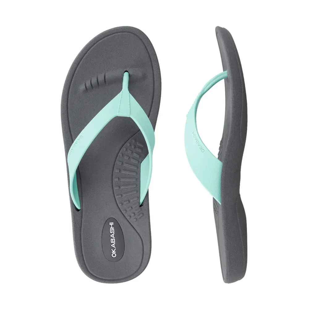 Okabashi Breeze Women's Flip Flops