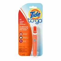 Tide To Go Instant Stain Remover Pen - 10ml