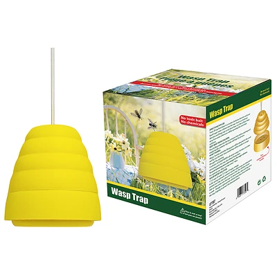 Wasp Trap Colour Box - 75974