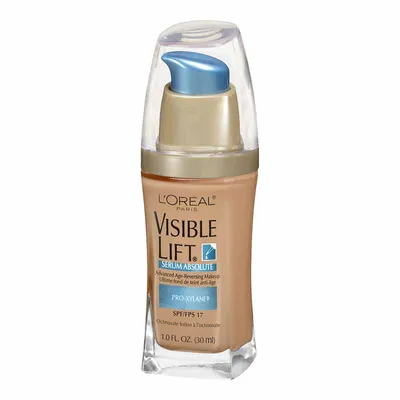 L'Oreal Visible Lift Serum Absolute Foundation