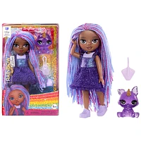 Rainbow High Littles Fashion Doll - Assorted