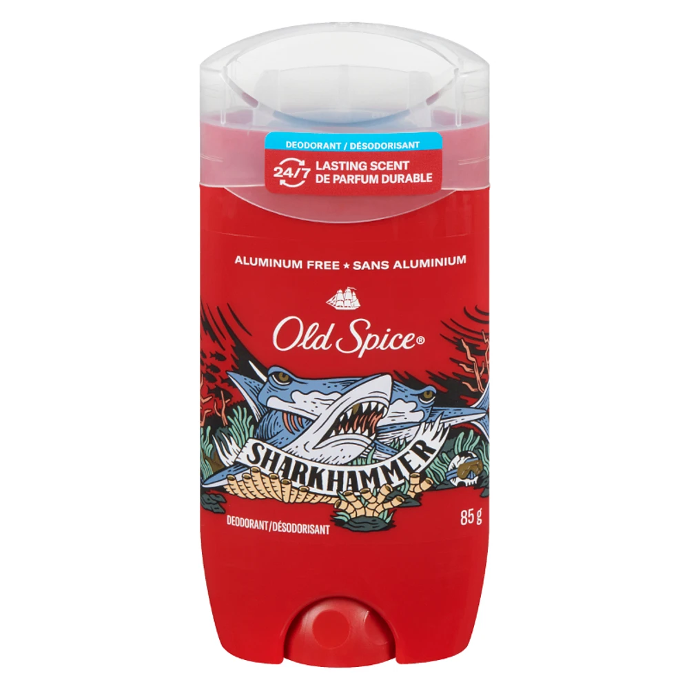 Old Spice Deodorant Sharkhammer - 85g