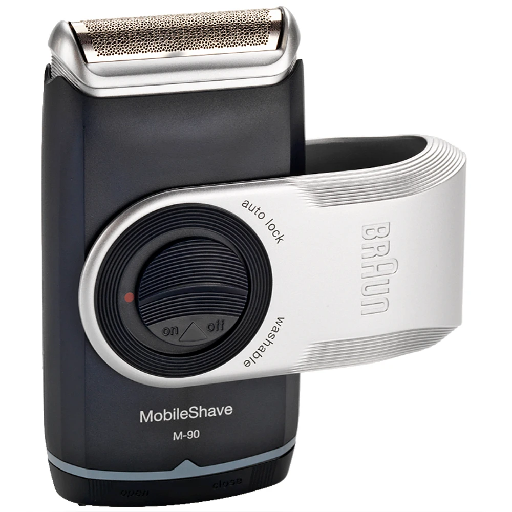 Braun MobileShave - 85791