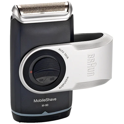 Braun MobileShave - 85791