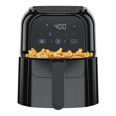 Chefman Hot Air Fryer - 5.8qt - RJ38-ZF-6T