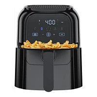 Chefman Hot Air Fryer - 5.8qt - RJ38-ZF-6T