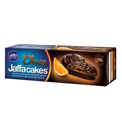Jaffa Cakes - Choco - 155g