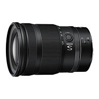 Nikon NIKKOR Z 24-120mm f/4.0 S Lens