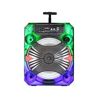Proscan Portable Bluetooth Party Speaker - PA1275