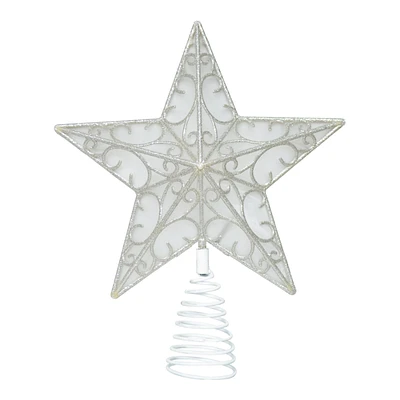 Danson Decor Christmas Tree Topper