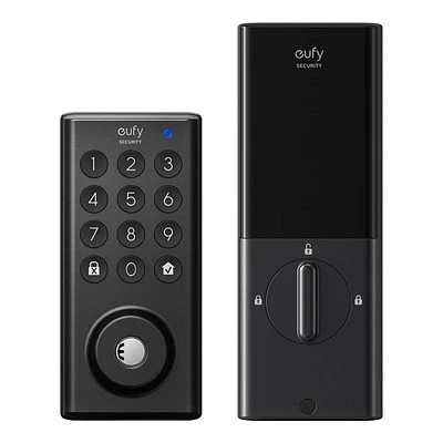 Eufy Security Door Smart Lock