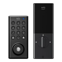 Eufy Security Door Smart Lock - Open Box or Display Models Only