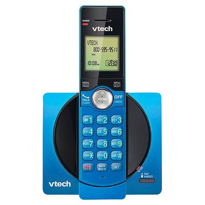 VTech Cordless Phone with Caller ID