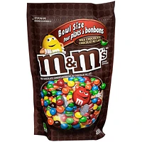 M&M's Milk Chocolate Candies - 400g