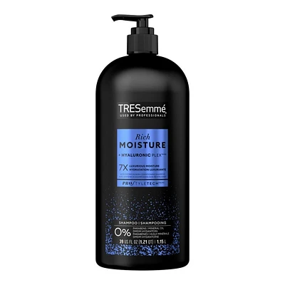 TRESemme Moisture Rich Shampoo - 1.15L
