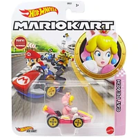 Hot Wheels Mario Kart - Assorted