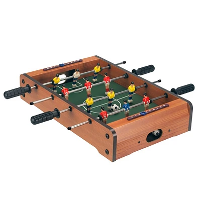 Collection by London Drugs Tabletop Foosball