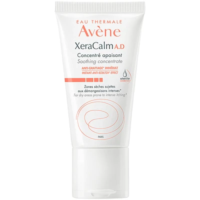 Avene XeraCalm A.D Soothing Concentrate - 50ml