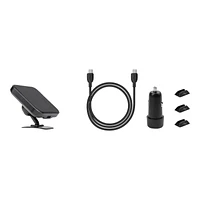 Peak Design Mobile Car Mount - Black - M-CM-AA-BK-1