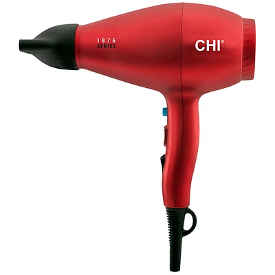 CHI 1875 Series Hair Dryer - Ruby Red - CA2289