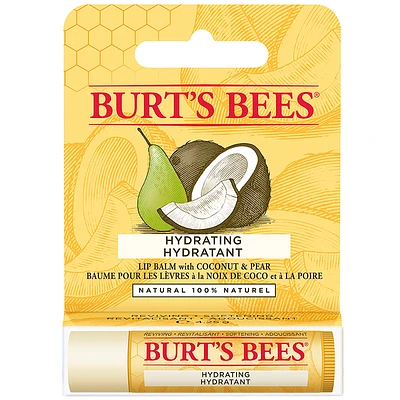 Burt's Bees Lip Balm Pear - 4.25g