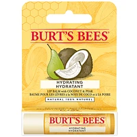 Burt's Bees Lip Balm Pear - 4.25g