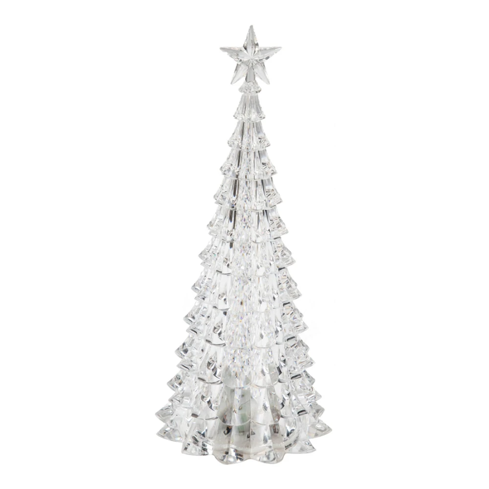 Danson Decor Decorative Sculpture - Tree with Star