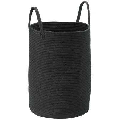 Collection by London Drugs Cotton/Polyester Basket