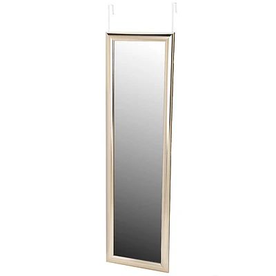 Today by London Drugs Over the Door Mirror - Assorted