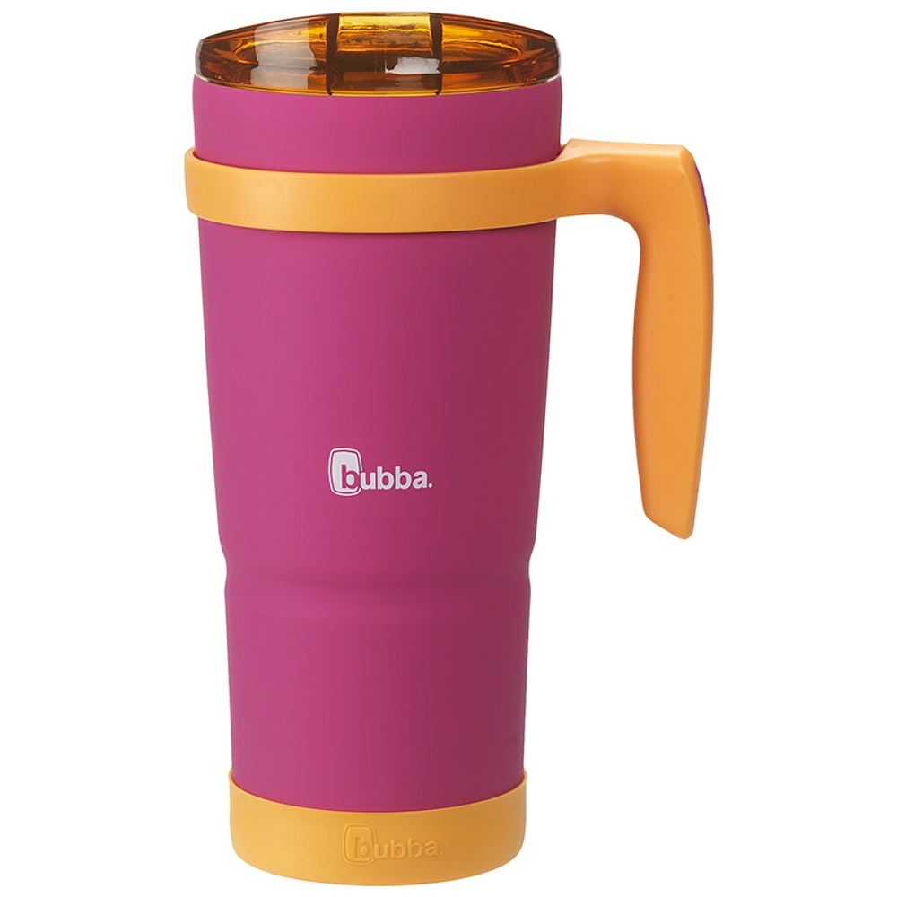 Bubba Envy Tumbler - Pink / Orange - 32oz