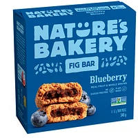 Nature's Bakery Fig Bar - Blueberry - 342g