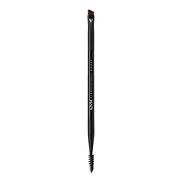 NYX Professional Makeup Pro Dual Brow Brush