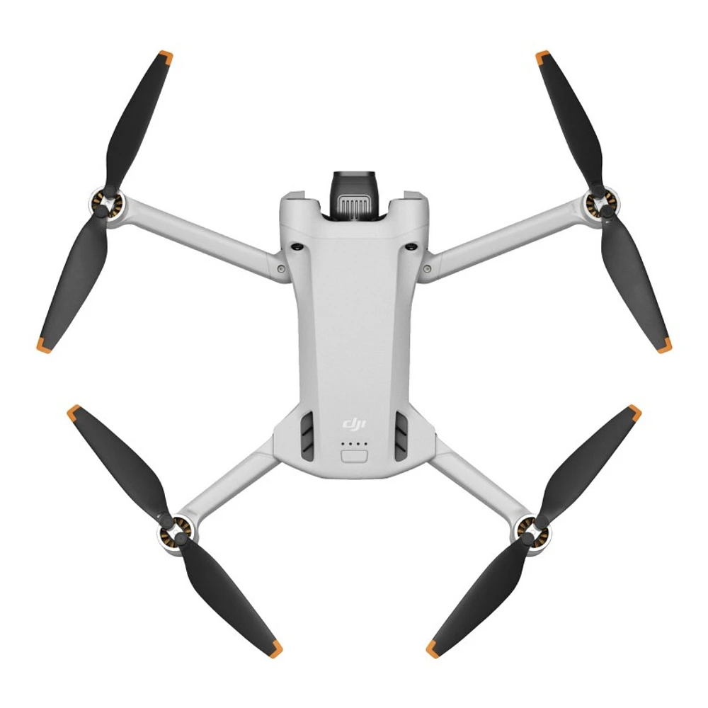 DJI Mini 3 Pro Drone with Smart Controller - CP.MA.00000492.01