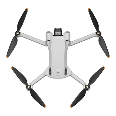 DJI Mini 3 Pro Drone with Smart Controller - CP.MA.00000492.01