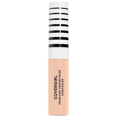 CoverGirl TruBlend Undercover Liquid Matte Concealer