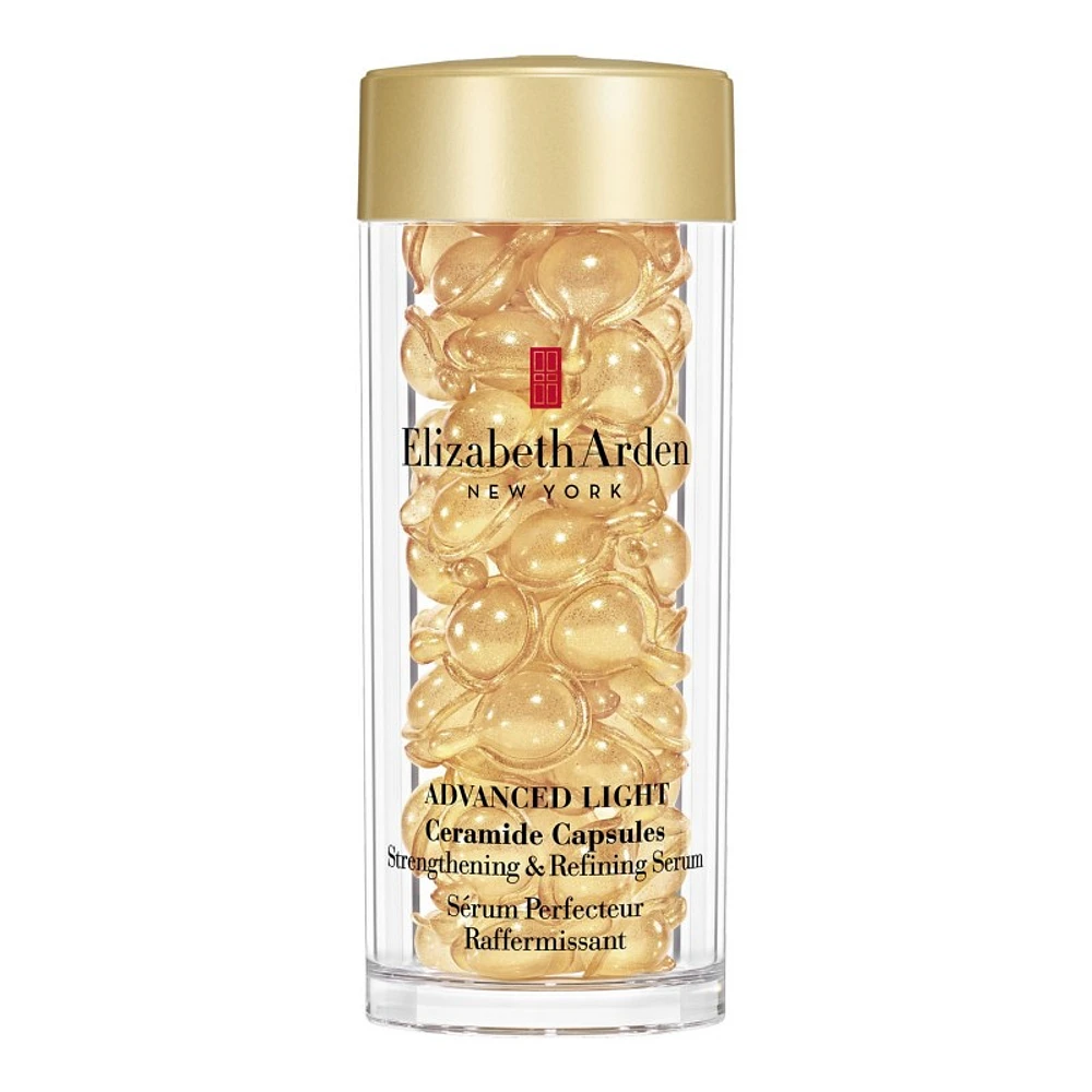 Elizabeth Arden Advanced Light Ceramide Capsules Serum - pack of 60