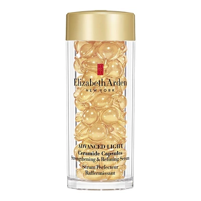 Elizabeth Arden Advanced Light Ceramide Capsules Serum - pack of 60