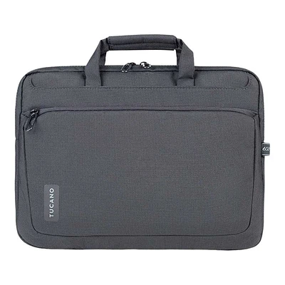 Tucano Work-out 4 Carrying Case for 13'' - 14'' Laptops - Blue