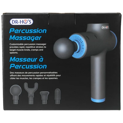 Dr-Ho's Percussion Massager - 500T-8810