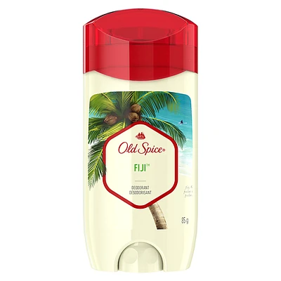 Old Spice Fiji Deodorant - Fig & Palm - 85g
