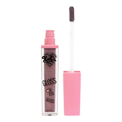 KimChi Chic Beauty Gloss Over Lip