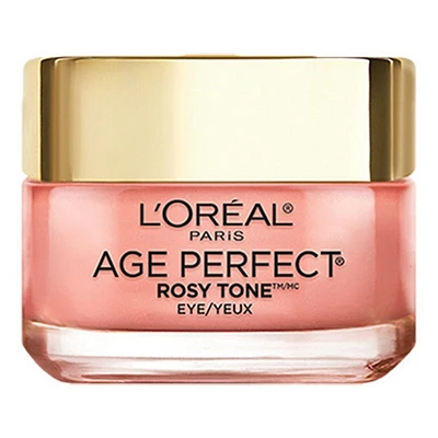 L'Oreal Age Perfect Rosy Tone Eye Brightener - 15ml
