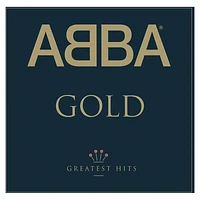 ABBA - Gold: Greatest Hits - Vinyl