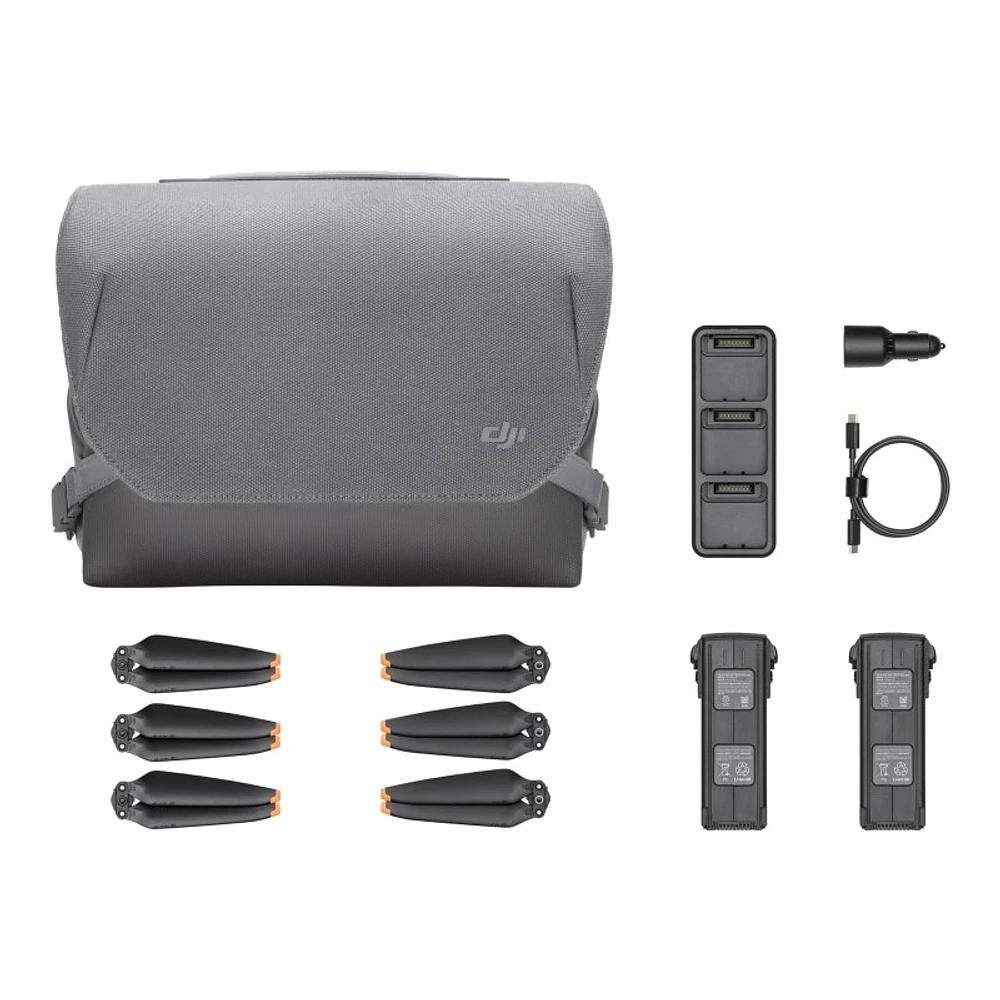 DJI Mavic 3 Fly More Kit