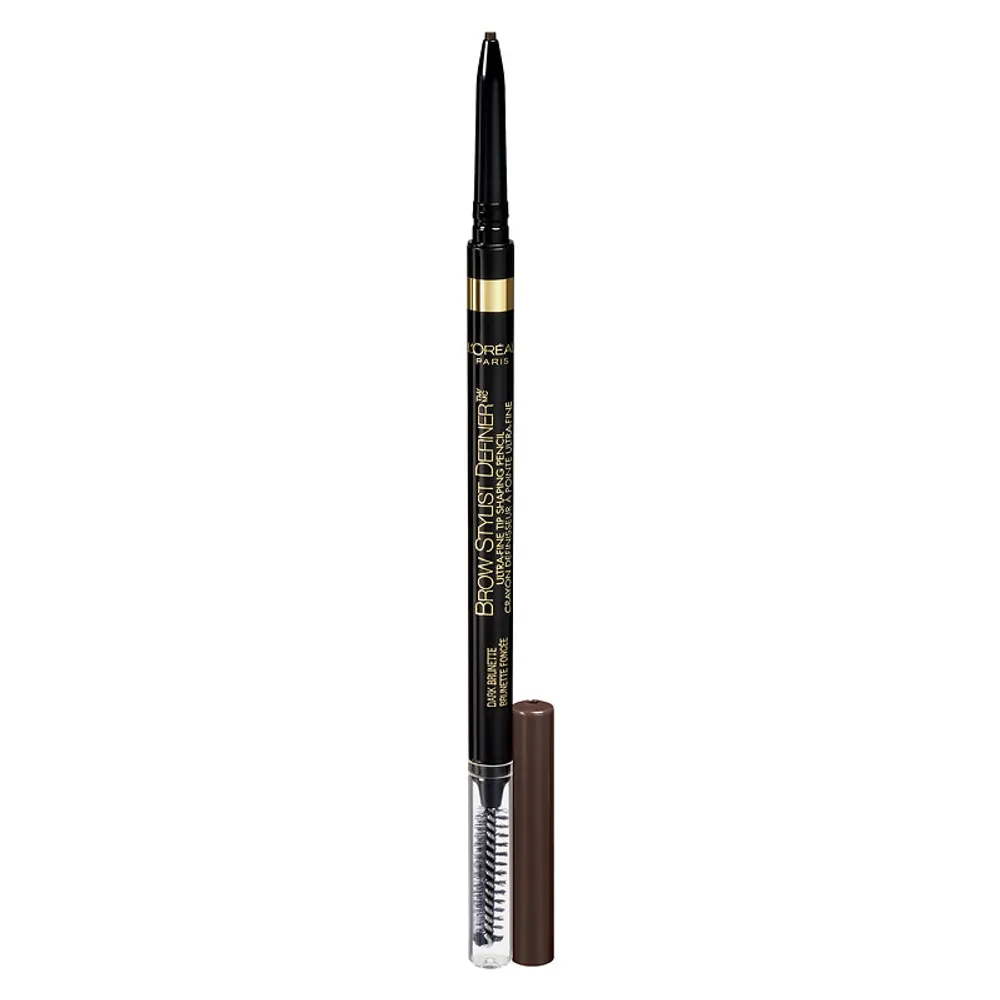 L'Oreal Brow Stylist Definer - Dark Brunette